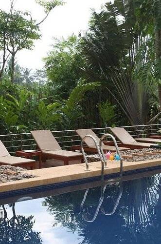 Aonang Paradise Resort Krabi