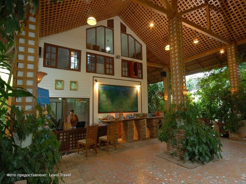 Фотография Aonang Paradise Resort Krabi