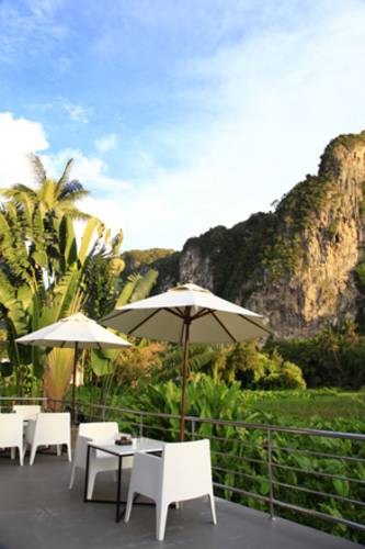 Aonang Paradise Resort Krabi