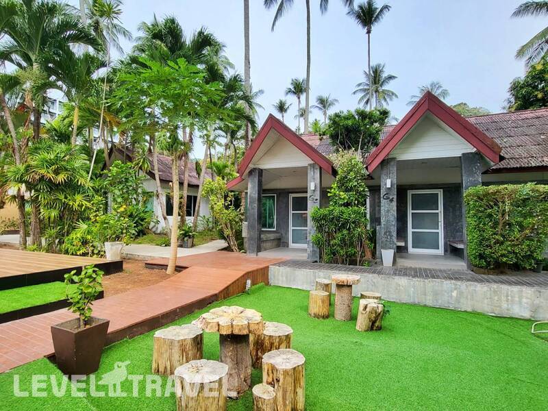 Фотография Aonang Paradise Resort Krabi