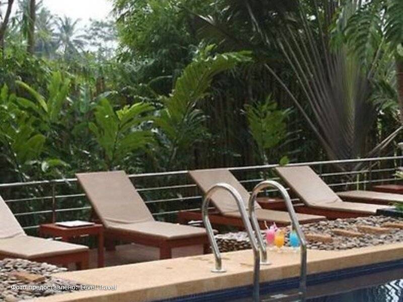 Фотография Aonang Paradise Resort Krabi