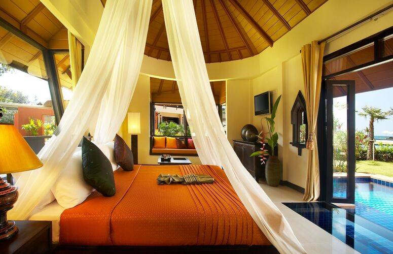 Lanta Chada Beach Resort & Spa