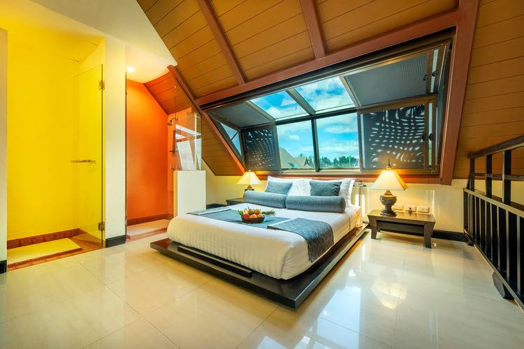 Lanta Chada Beach Resort & Spa