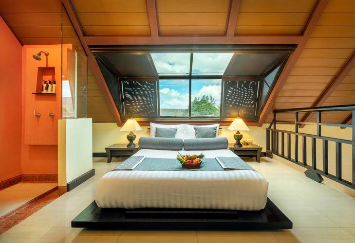 Lanta Chada Beach Resort & Spa