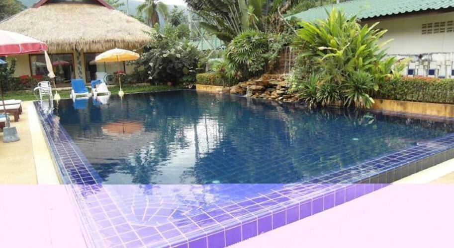 Garden Resort Koh Chang