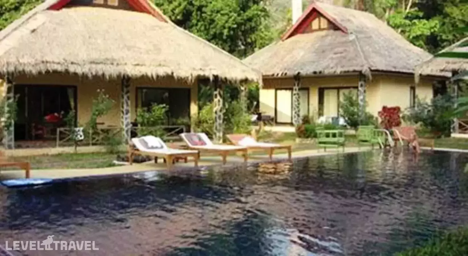 Garden Resort Koh Chang