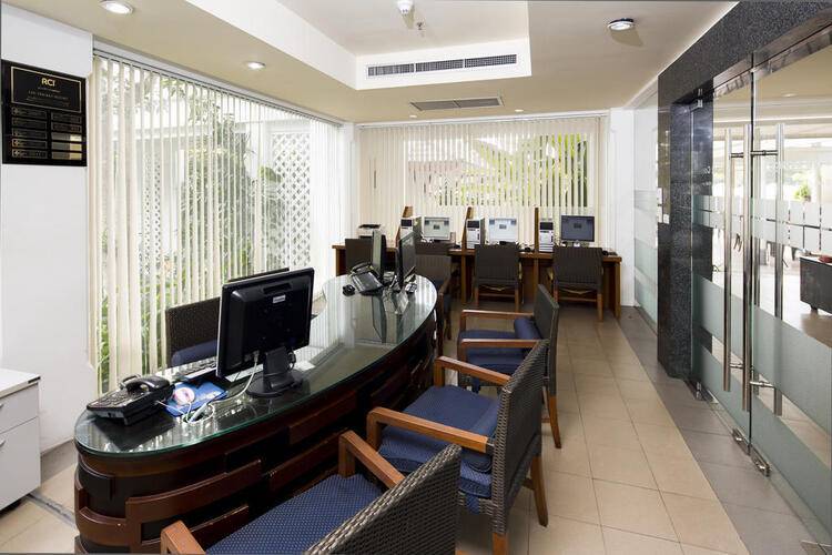 Homm Suites Laguna (Ex. Laguna Holiday Club Phuket Resort)
