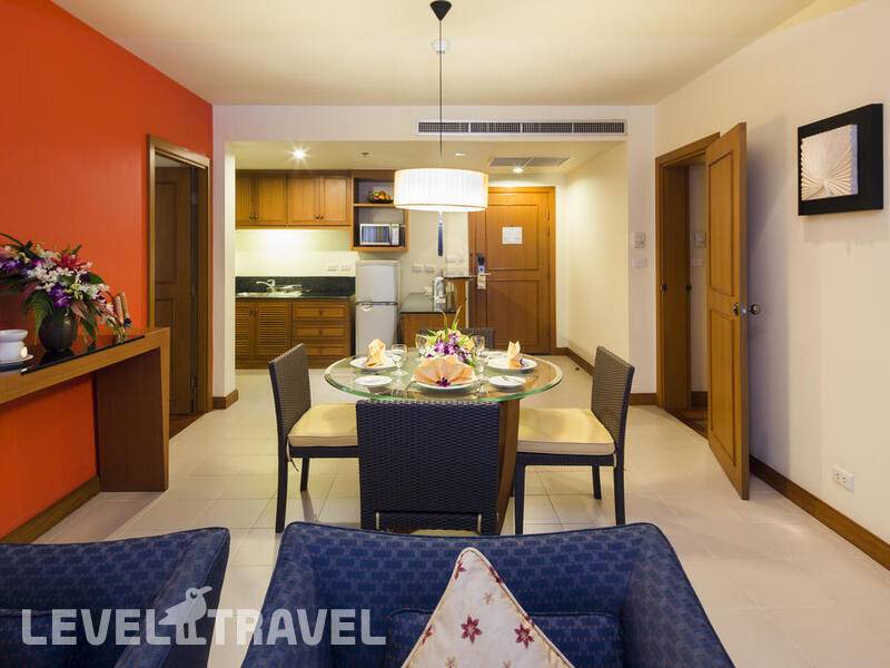 Фотография Homm Suites Laguna (Ex. Laguna Holiday Club Phuket Resort)