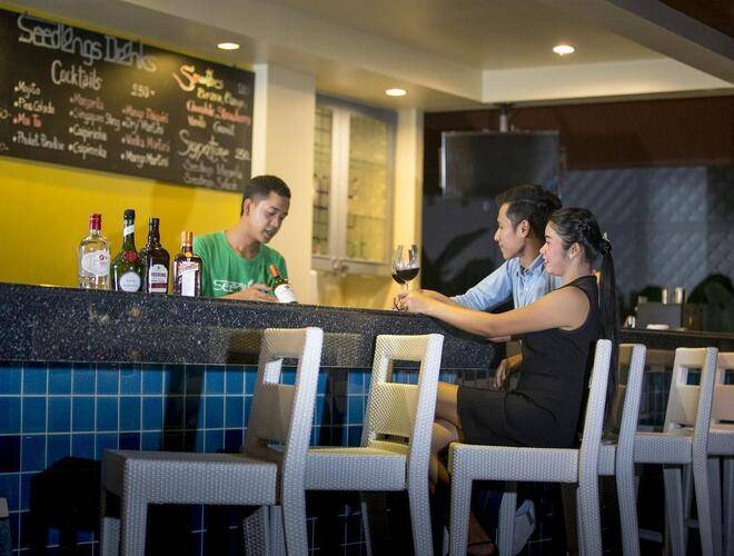 Homm Suites Laguna (Ex. Laguna Holiday Club Phuket Resort)