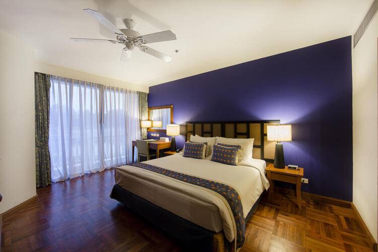 Homm Suites Laguna (Ex. Laguna Holiday Club Phuket Resort)