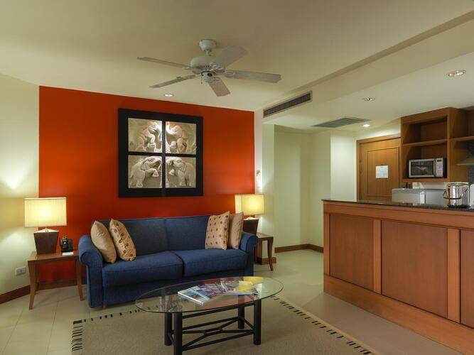 Homm Suites Laguna (Ex. Laguna Holiday Club Phuket Resort)