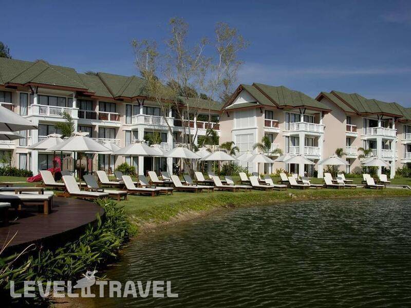 Фотография Homm Suites Laguna (Ex. Laguna Holiday Club Phuket Resort)