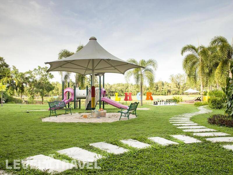 Фотография Homm Suites Laguna (Ex. Laguna Holiday Club Phuket Resort)