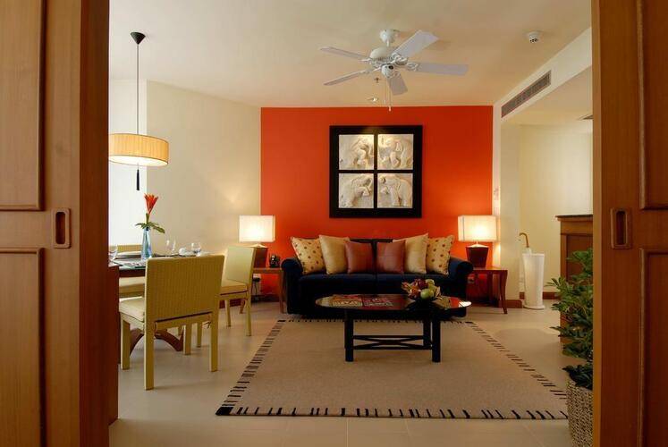 Homm Suites Laguna (Ex. Laguna Holiday Club Phuket Resort)