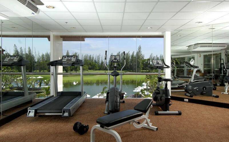 Homm Suites Laguna (Ex. Laguna Holiday Club Phuket Resort)