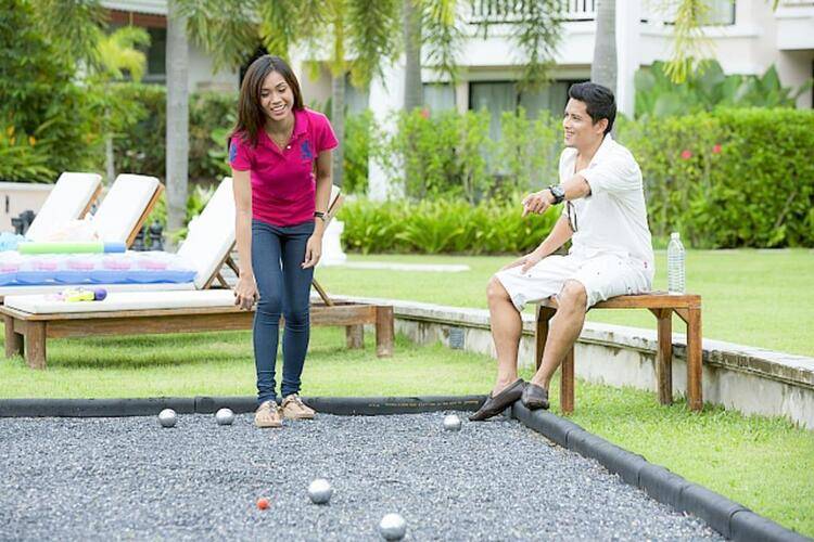Homm Suites Laguna (Ex. Laguna Holiday Club Phuket Resort)
