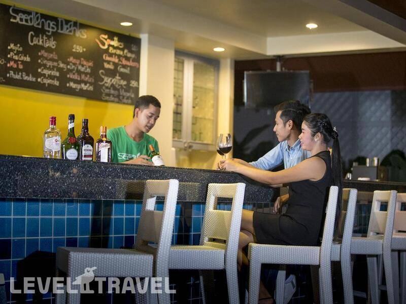 Фотография Homm Suites Laguna (Ex. Laguna Holiday Club Phuket Resort)