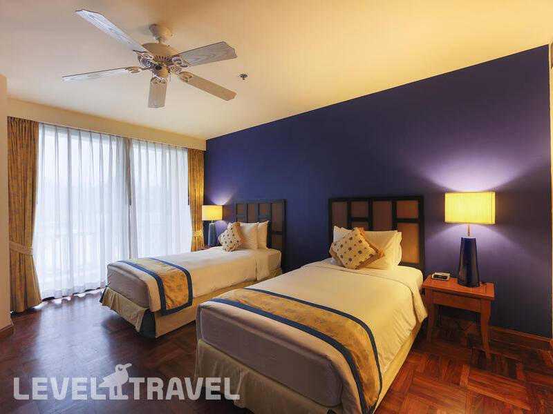 Фотография Homm Suites Laguna (Ex. Laguna Holiday Club Phuket Resort)