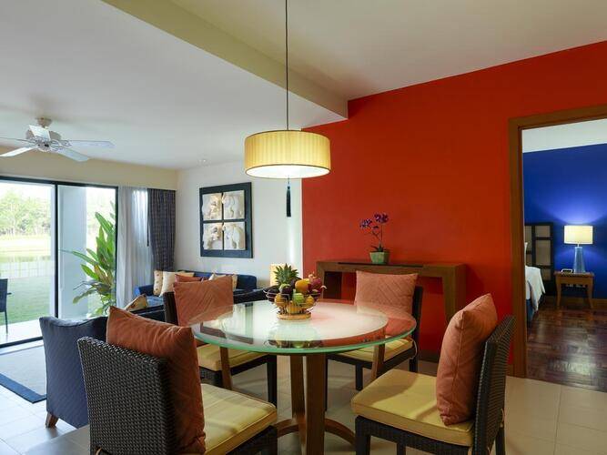 Homm Suites Laguna (Ex. Laguna Holiday Club Phuket Resort)