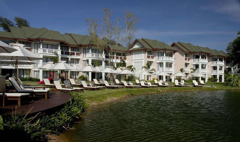 Homm Suites Laguna (Ex. Laguna Holiday Club Phuket Resort)