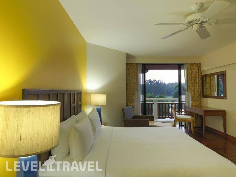 Фотография Homm Suites Laguna (Ex. Laguna Holiday Club Phuket Resort)