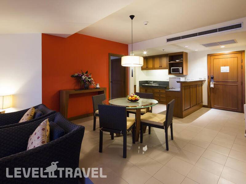 Фотография Homm Suites Laguna (Ex. Laguna Holiday Club Phuket Resort)