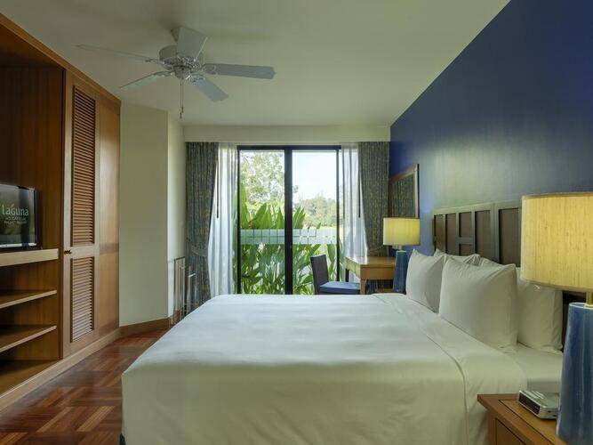 Homm Suites Laguna (Ex. Laguna Holiday Club Phuket Resort)