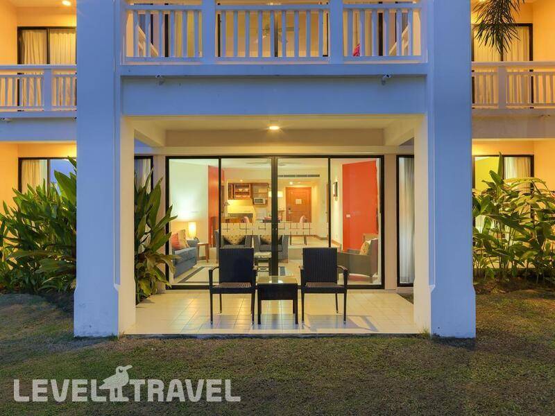 Фотография Homm Suites Laguna (Ex. Laguna Holiday Club Phuket Resort)