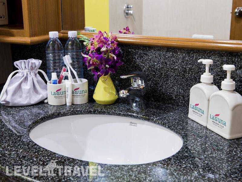 Фотография Homm Suites Laguna (Ex. Laguna Holiday Club Phuket Resort)
