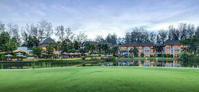 Homm Suites Laguna