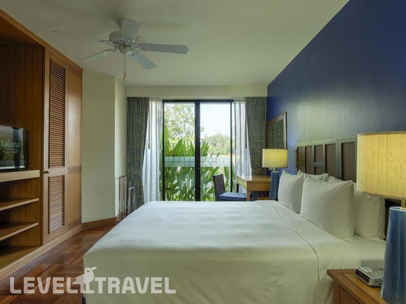 Фотография Homm Suites Laguna (Ex. Laguna Holiday Club Phuket Resort)
