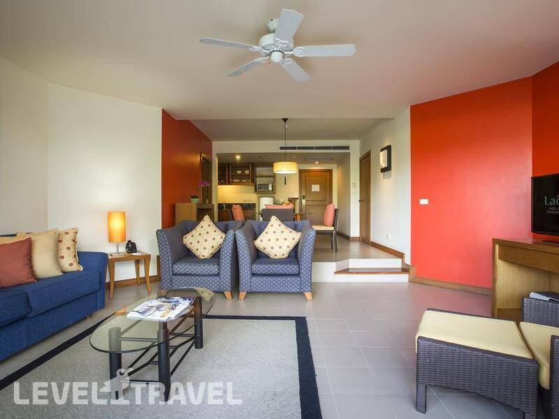 Фотография Homm Suites Laguna (Ex. Laguna Holiday Club Phuket Resort)