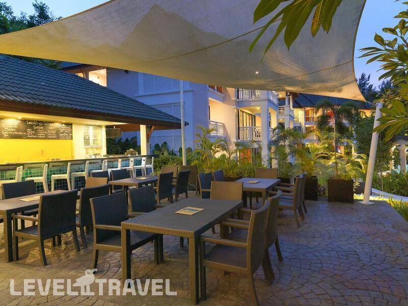 Фотография Homm Suites Laguna (Ex. Laguna Holiday Club Phuket Resort)