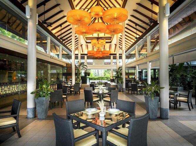 Homm Suites Laguna (Ex. Laguna Holiday Club Phuket Resort)