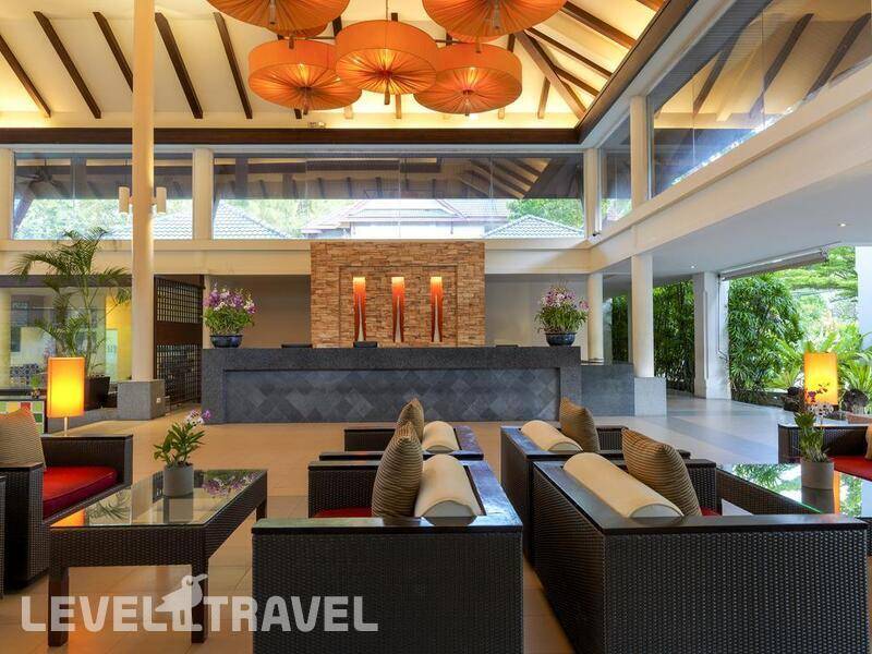 Фотография Homm Suites Laguna (Ex. Laguna Holiday Club Phuket Resort)