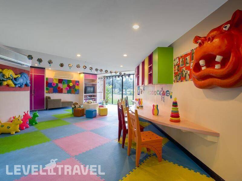 Фотография Homm Suites Laguna (Ex. Laguna Holiday Club Phuket Resort)