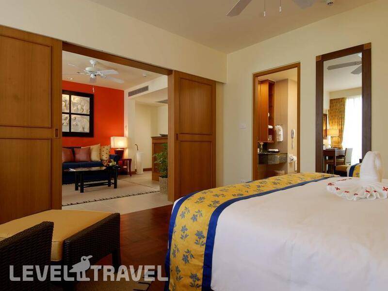 Фотография Homm Suites Laguna (Ex. Laguna Holiday Club Phuket Resort)