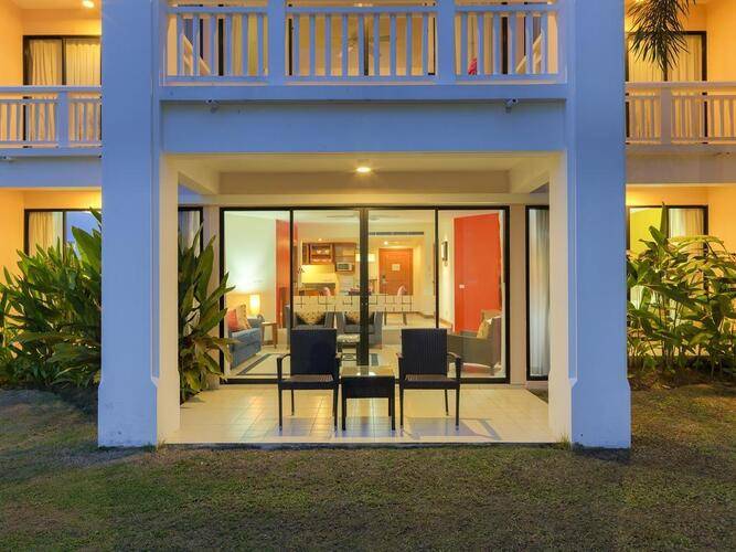 Homm Suites Laguna (Ex. Laguna Holiday Club Phuket Resort)