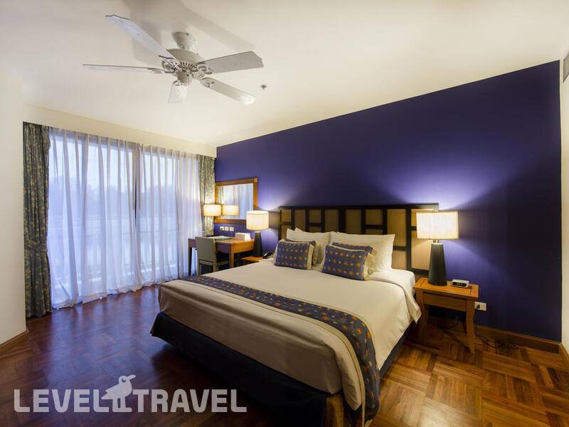 Фотография Homm Suites Laguna (Ex. Laguna Holiday Club Phuket Resort)