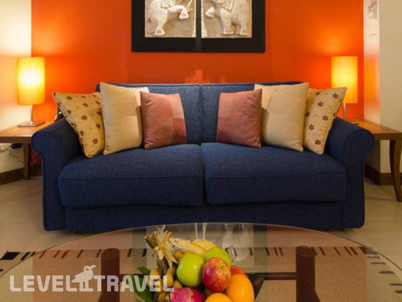 Фотография Homm Suites Laguna (Ex. Laguna Holiday Club Phuket Resort)