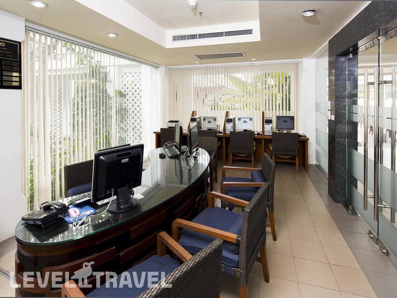 Фотография Homm Suites Laguna (Ex. Laguna Holiday Club Phuket Resort)