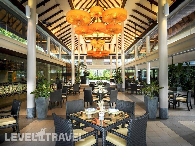 Фотография Homm Suites Laguna (Ex. Laguna Holiday Club Phuket Resort)