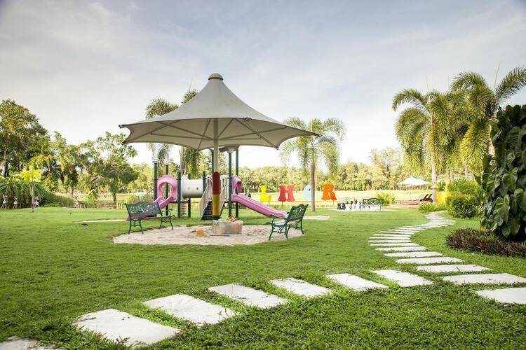 Homm Suites Laguna (Ex. Laguna Holiday Club Phuket Resort)