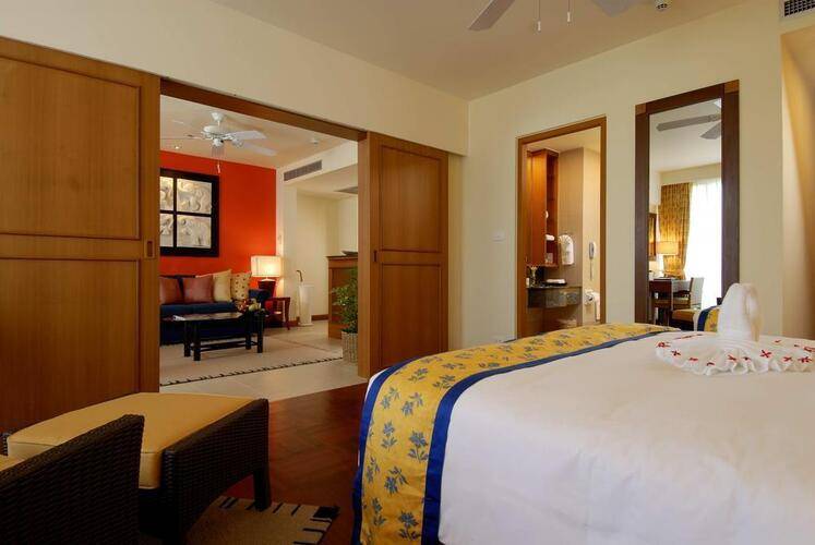 Homm Suites Laguna (Ex. Laguna Holiday Club Phuket Resort)