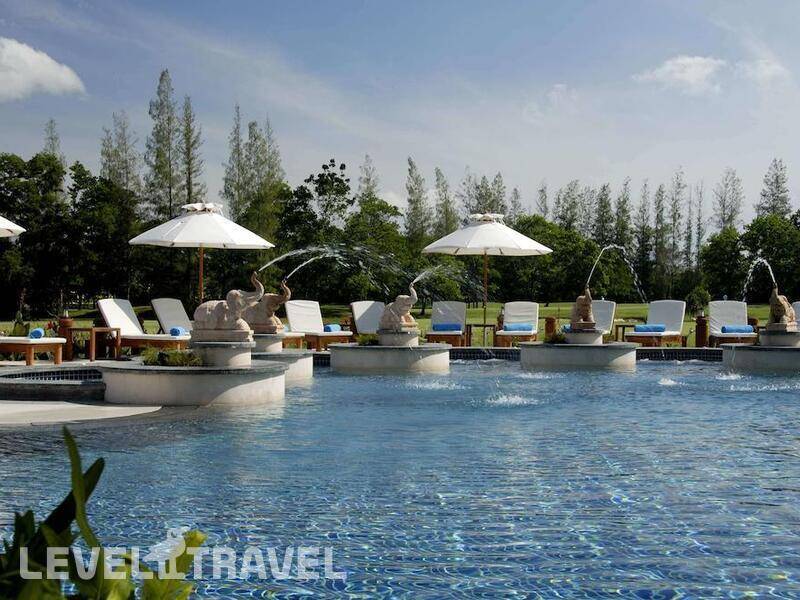 Фотография Homm Suites Laguna (Ex. Laguna Holiday Club Phuket Resort)