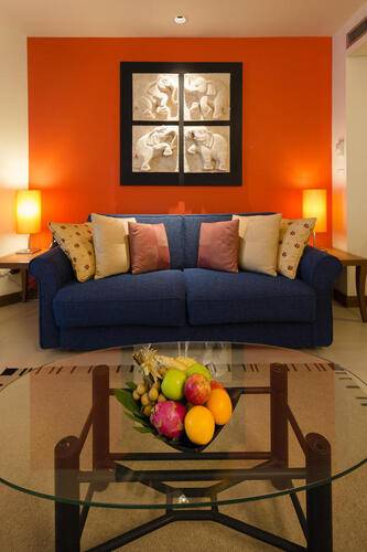 Homm Suites Laguna (Ex. Laguna Holiday Club Phuket Resort)
