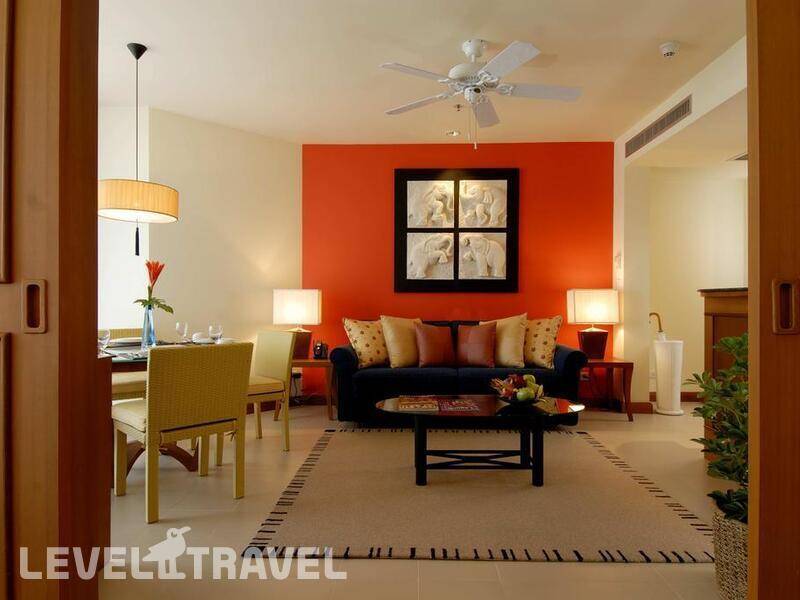 Фотография Homm Suites Laguna (Ex. Laguna Holiday Club Phuket Resort)