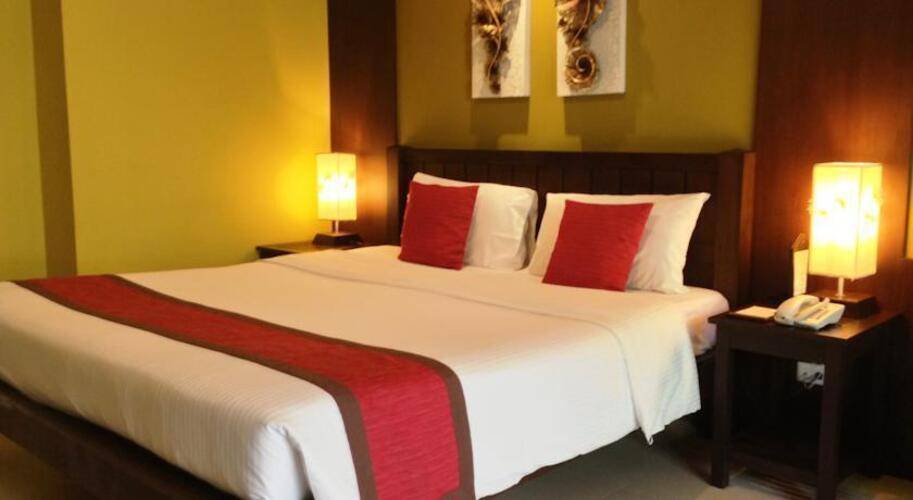 Baan Chaweng Beach Resort & Spa