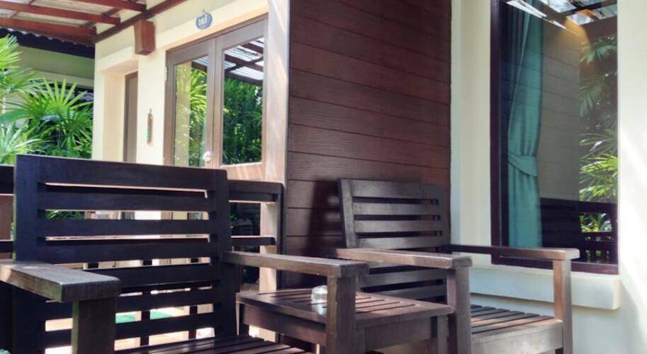 Baan Chaweng Beach Resort & Spa