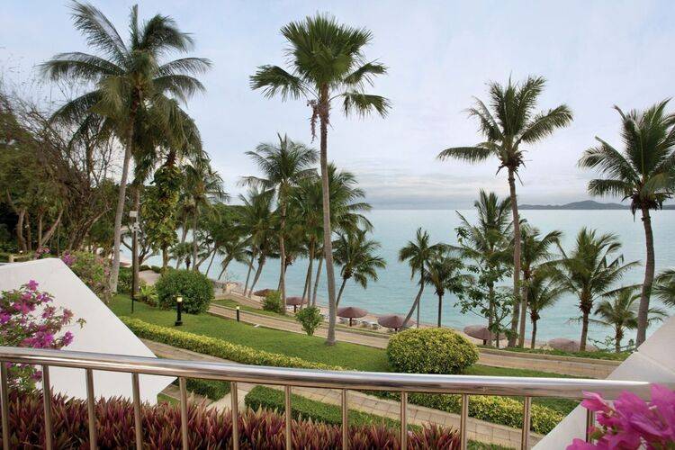 Royal Cliff Beach Terrace